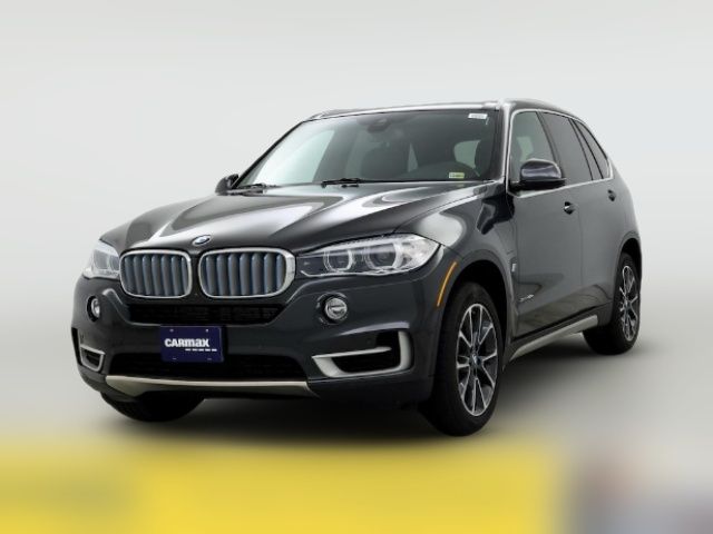 2018 BMW X5 xDrive40e iPerformance