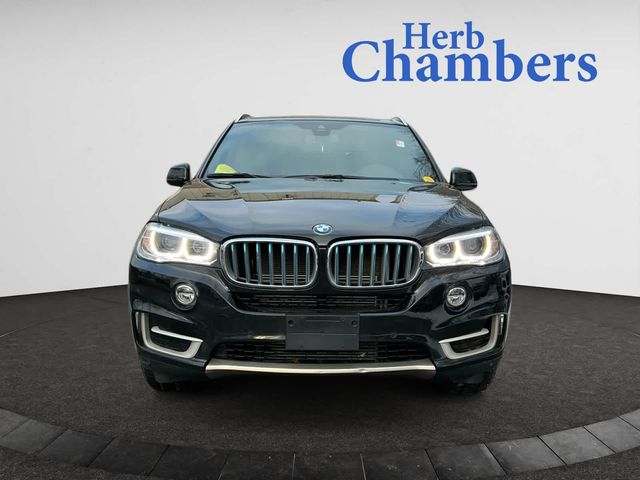 2018 BMW X5 xDrive40e iPerformance