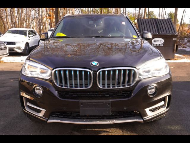 2018 BMW X5 xDrive40e iPerformance