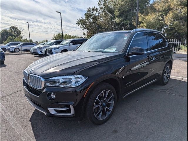 2018 BMW X5 xDrive40e iPerformance