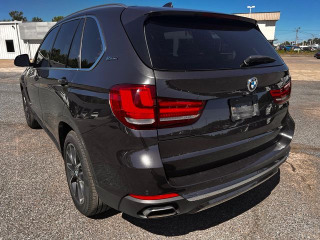 2018 BMW X5 xDrive40e iPerformance