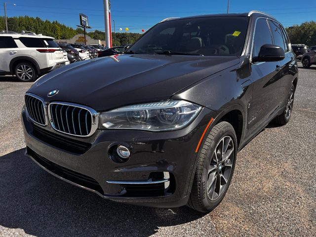 2018 BMW X5 xDrive40e iPerformance