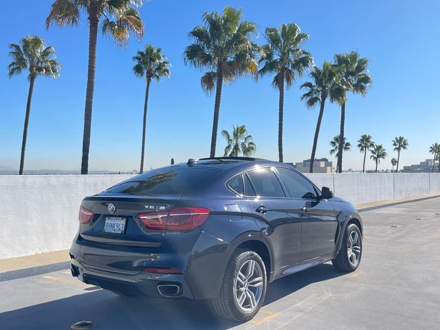 2018 BMW X6 xDrive35i