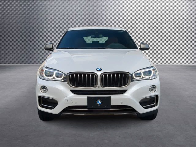 2018 BMW X6 sDrive35i