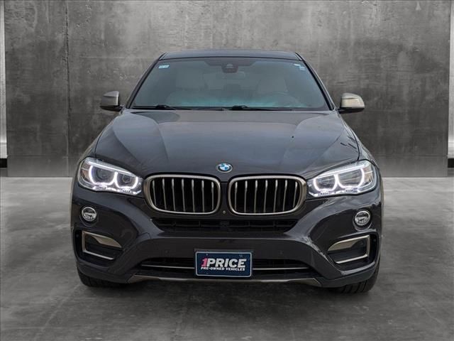 2018 BMW X6 sDrive35i