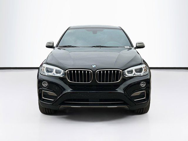 2018 BMW X6 sDrive35i