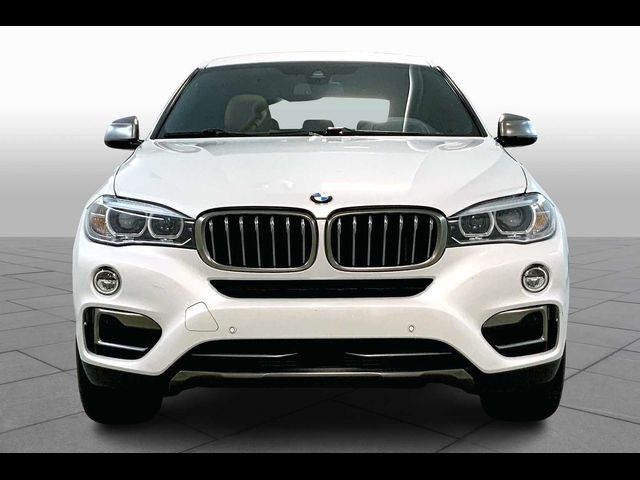 2018 BMW X6 xDrive35i