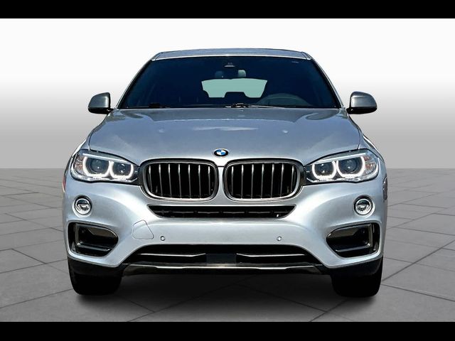 2018 BMW X6 xDrive35i