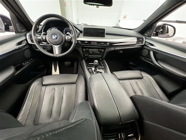 2018 BMW X6 xDrive35i