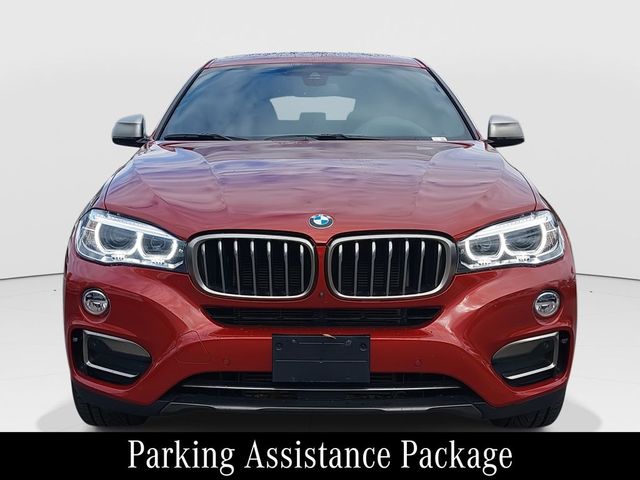 2018 BMW X6 xDrive35i