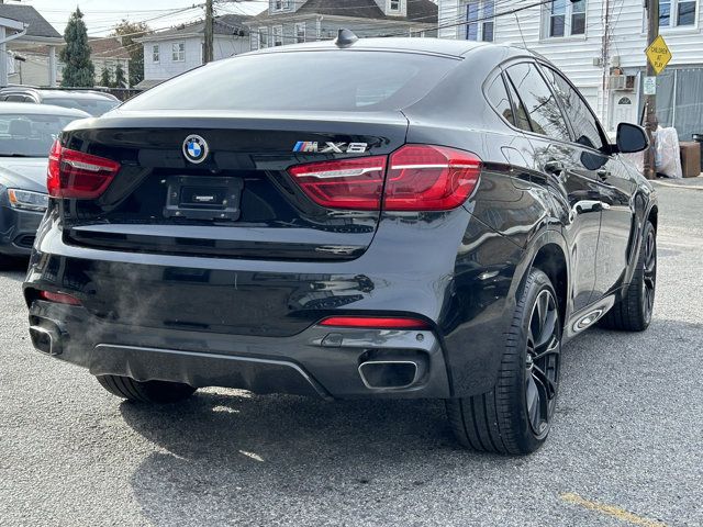 2018 BMW X6 xDrive35i