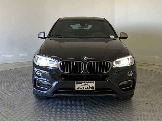 2018 BMW X6 xDrive35i