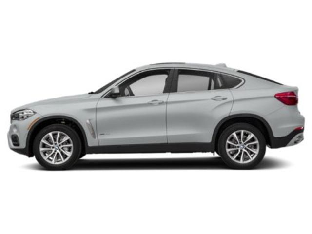 2018 BMW X6 xDrive35i