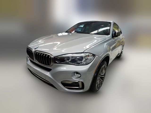 2018 BMW X6 xDrive35i