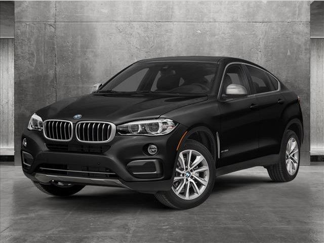 2018 BMW X6 xDrive35i