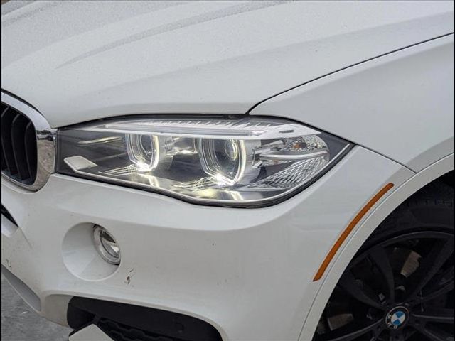 2018 BMW X6 xDrive35i