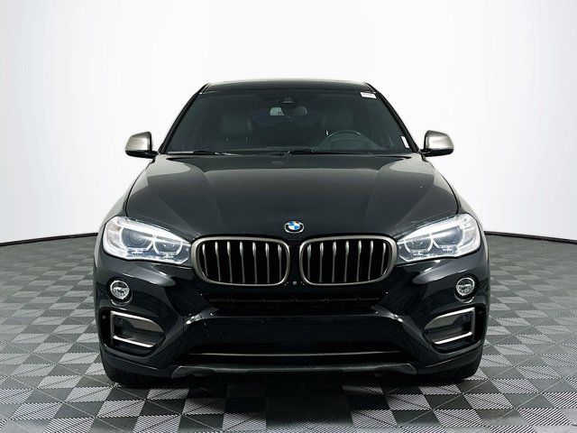 2018 BMW X6 xDrive35i