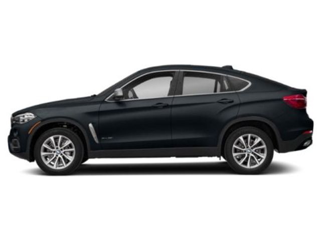 2018 BMW X6 xDrive35i