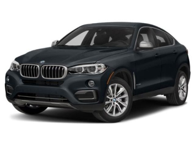 2018 BMW X6 xDrive35i