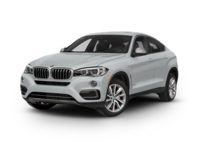 2018 BMW X6 xDrive35i