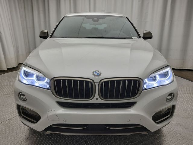 2018 BMW X6 xDrive35i