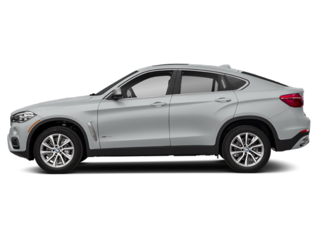 2018 BMW X6 xDrive35i