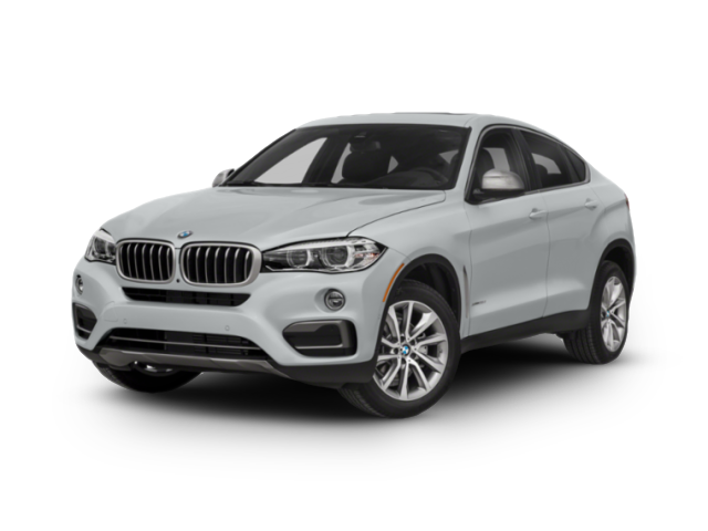 2018 BMW X6 xDrive35i