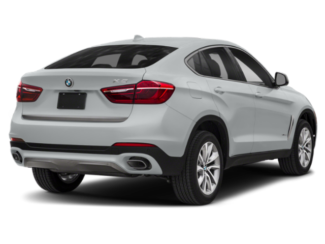 2018 BMW X6 xDrive35i