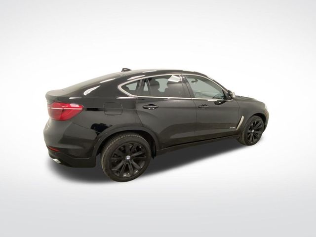 2018 BMW X6 xDrive35i