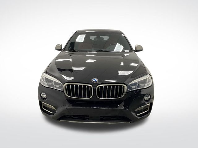 2018 BMW X6 xDrive35i