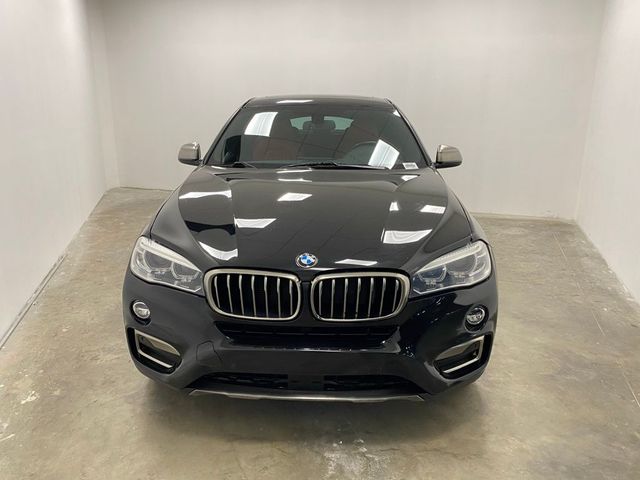 2018 BMW X6 xDrive35i