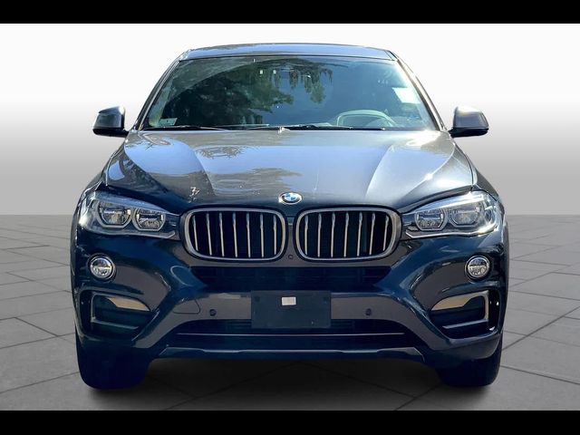 2018 BMW X6 xDrive35i