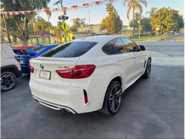 Used 2018 BMW X6 M with AWD For Sale in Los Angeles, CA | Auto Navigator