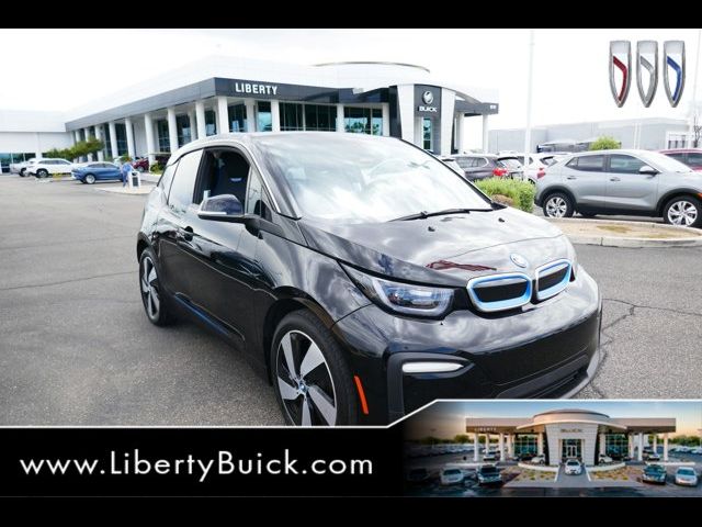 2018 BMW i3 Base