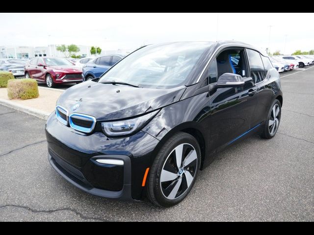 2018 BMW i3 Base