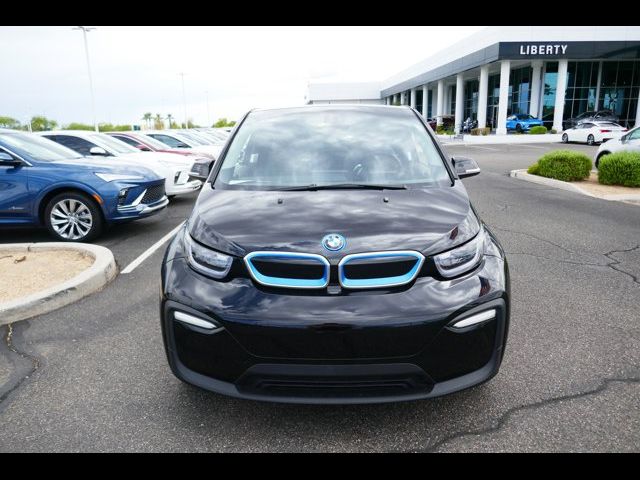 2018 BMW i3 Base