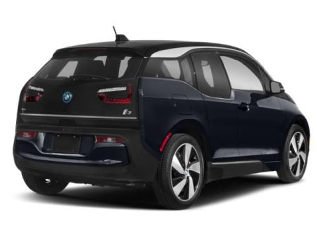 2018 BMW i3 Base