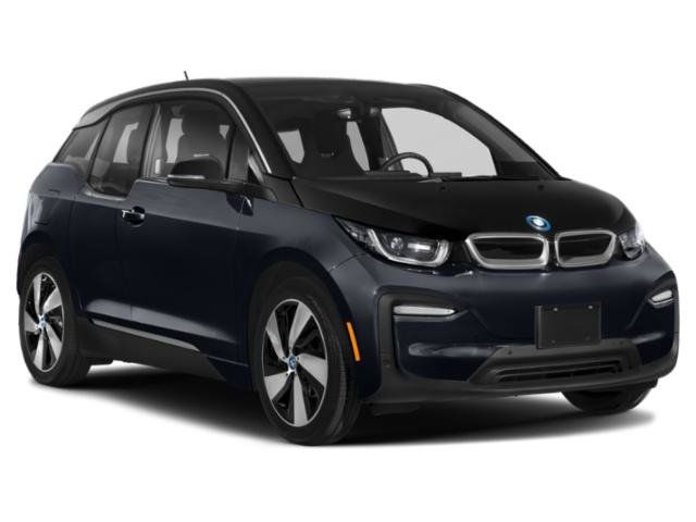 2018 BMW i3 Base
