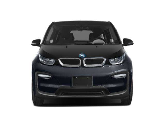 2018 BMW i3 Base