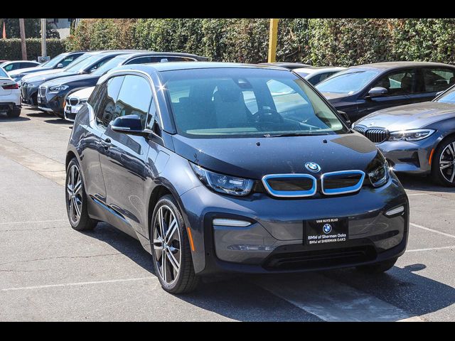 2018 BMW i3 Base