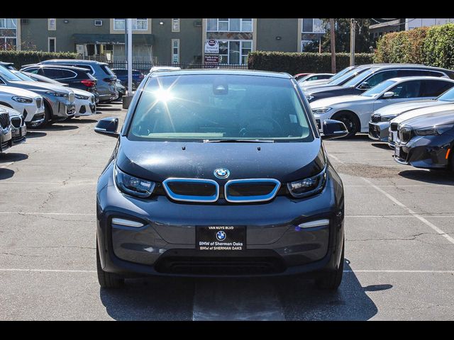 2018 BMW i3 Base