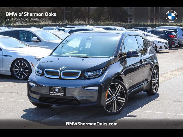 2018 BMW i3 Base