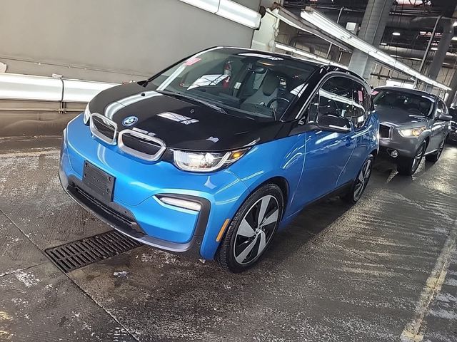 2018 BMW i3 Base