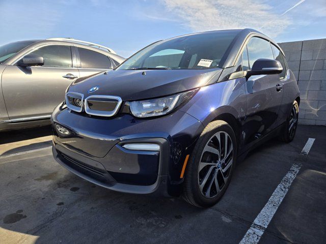 2018 BMW i3 Base