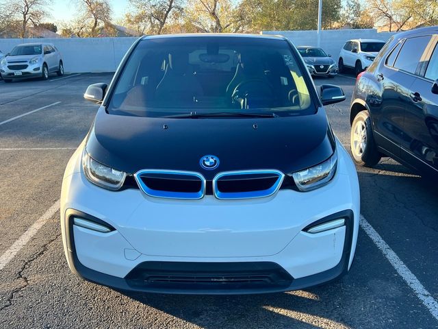 2018 BMW i3 Base