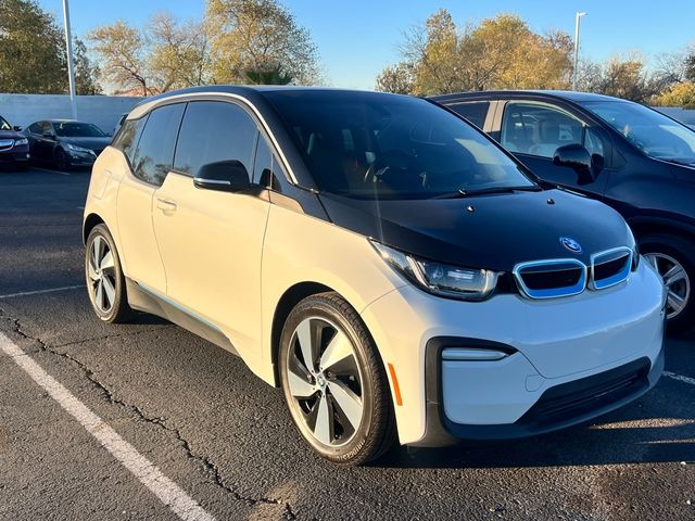 2018 BMW i3 Base