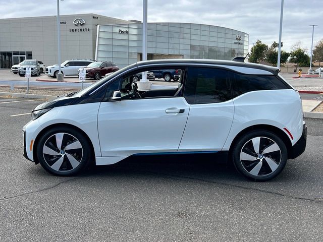 2018 BMW i3 Base