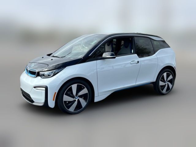 2018 BMW i3 Base