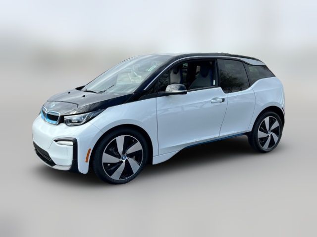 2018 BMW i3 Base