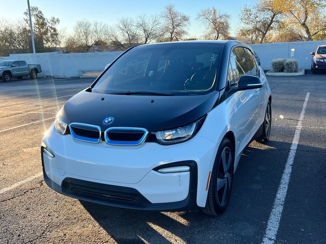 2018 BMW i3 Base